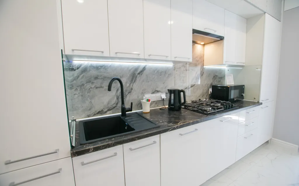 Квартира у моря