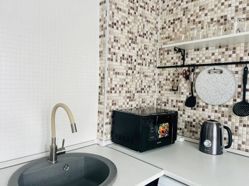 Квартира Квартира Двухкомнатная рядом с центральным рынком — Калининград