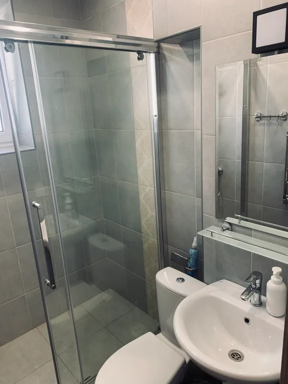 Квартира Уютная комната в частном секторе — Анапа