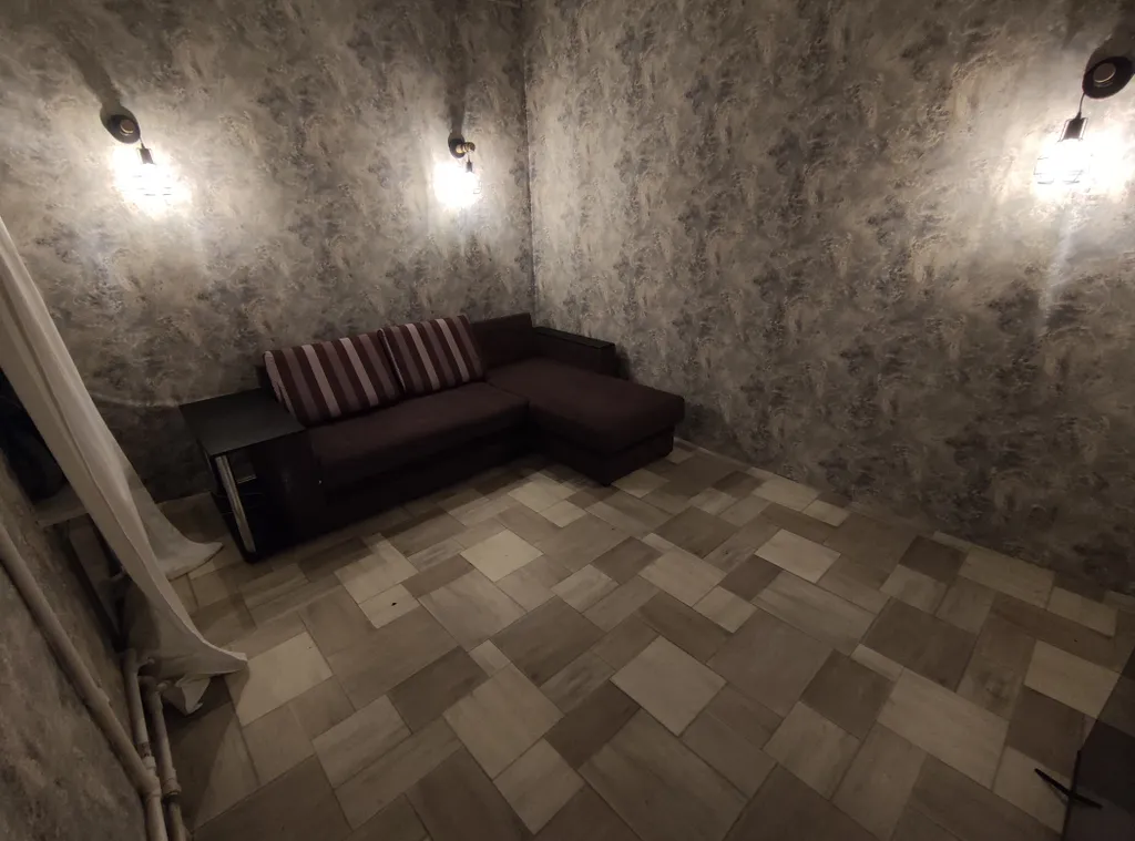 Коттедж Дом в Зеленом городе — Нижний Новгород