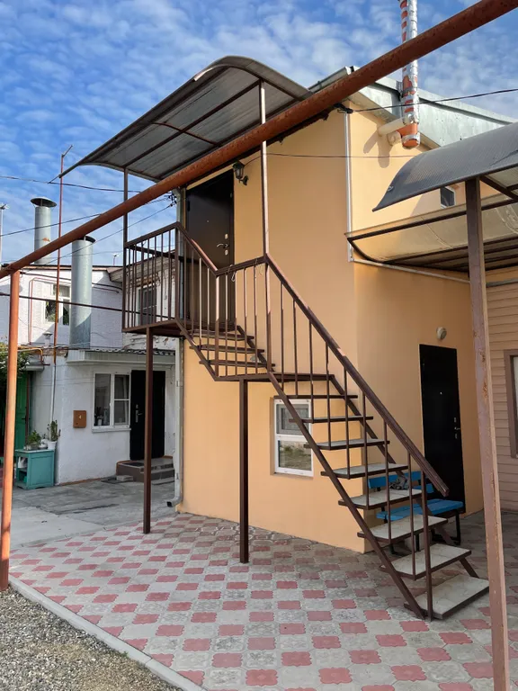 Квартира Уютная квартира в центре города — Ейск