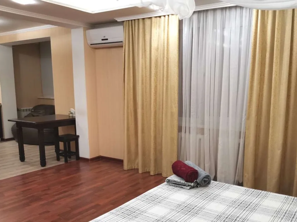 Отличная студия в центре