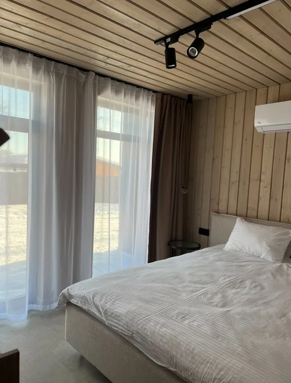 4-комнатный Дом