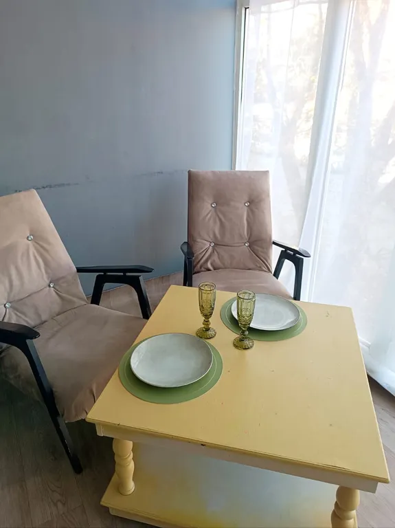 Уютная квартира у жд вокзала