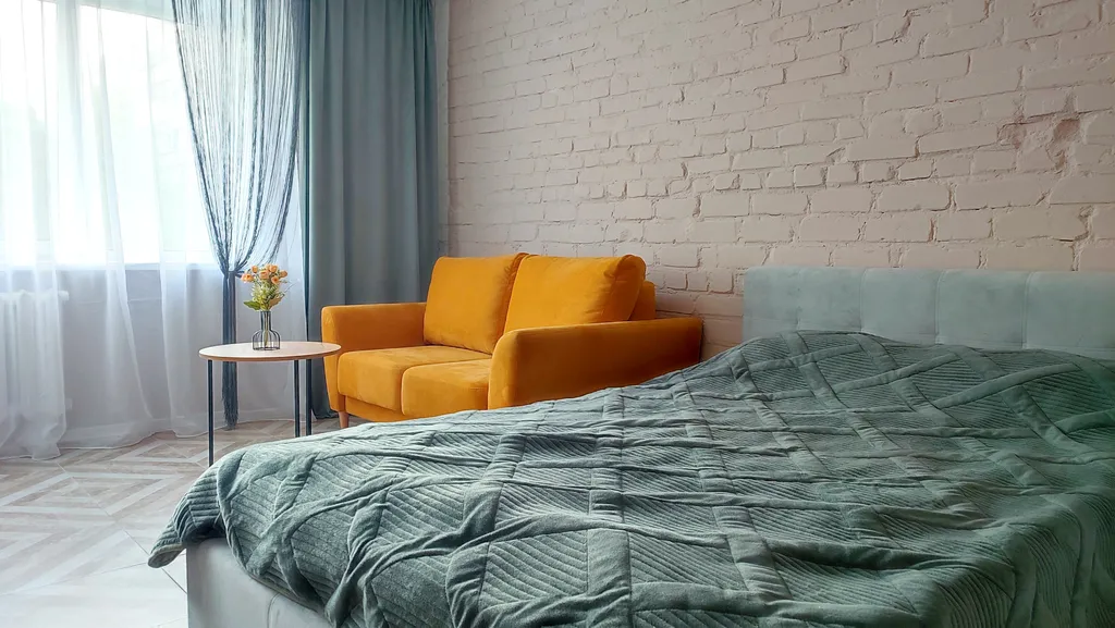 Уютная квартира рядом с парком — аренда посуточно в Муром