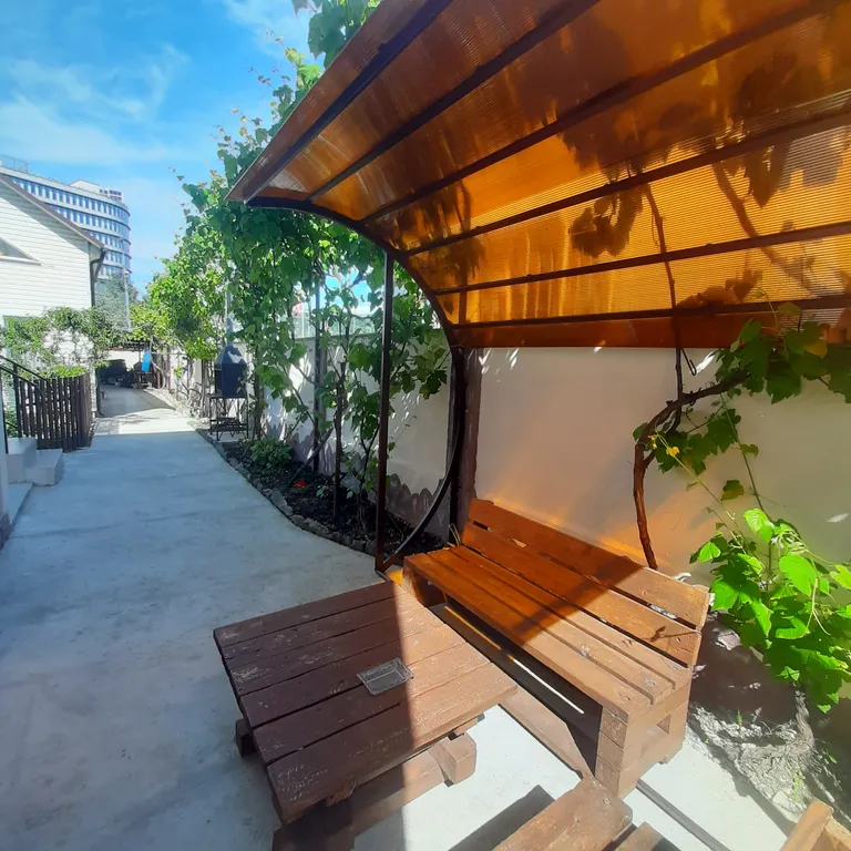 Квартира Квартира -студия в Олимпийском парке — Сириус