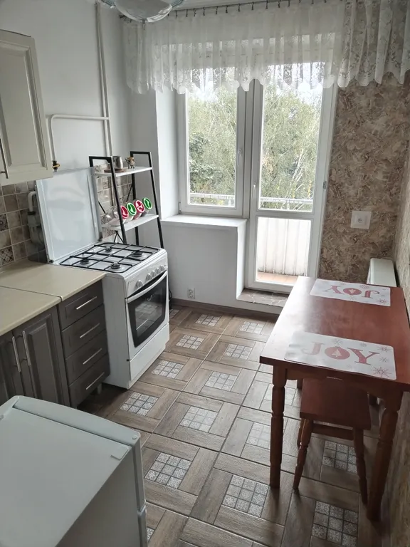 Уютная двухкомнатная квартира в центре города