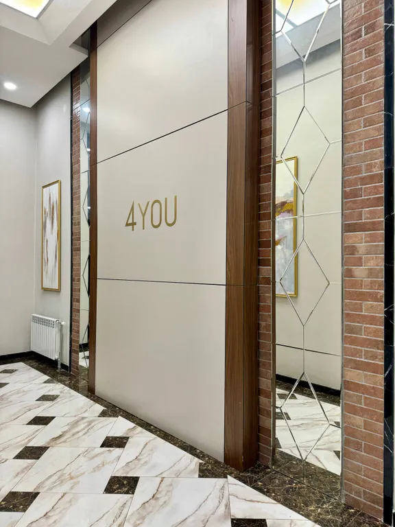 Жк 4you Бизнес класс