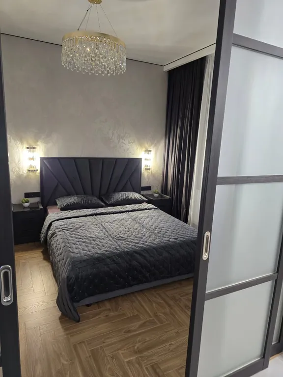 Квартира в элитном компплексе сард