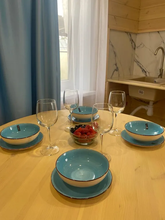 Коттедж Уютные апартаменты рядом с рекой — аренда посуточно в Суздаль