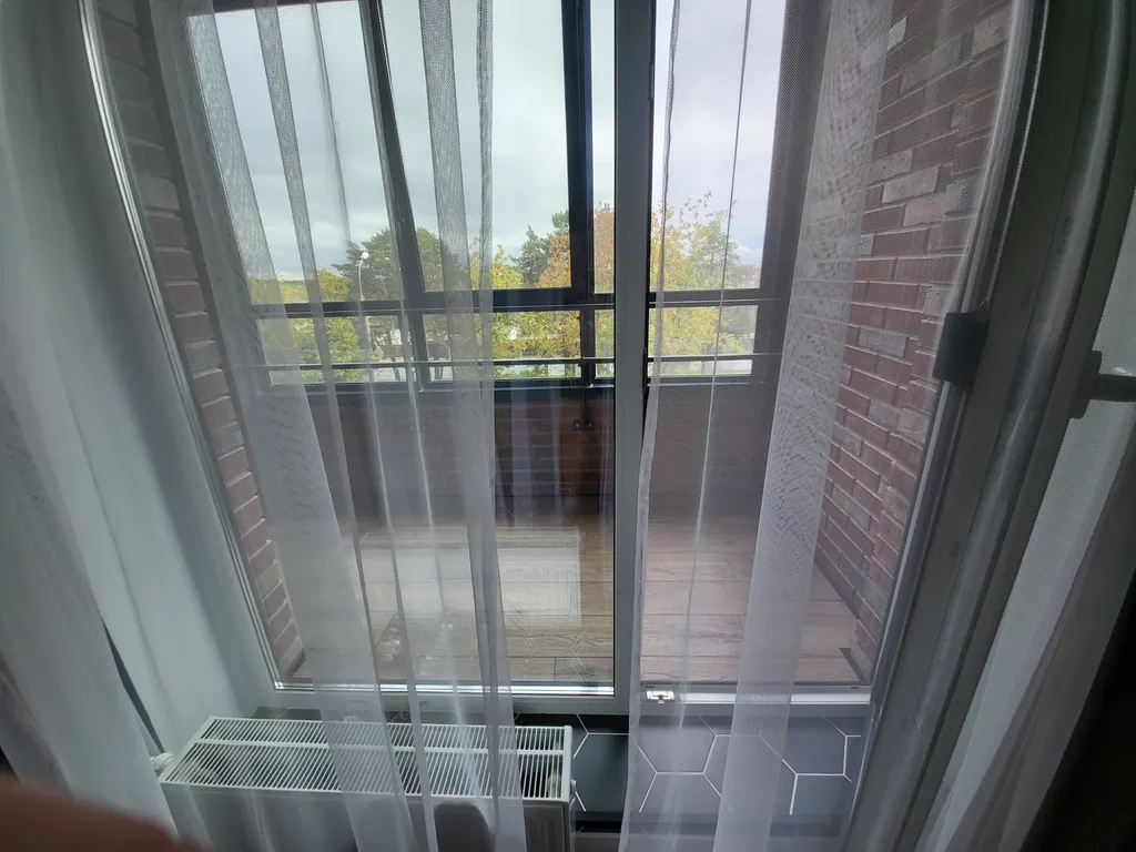 Уютная квартира в ЖК Аристократ