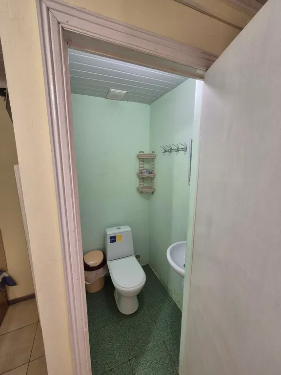 Комната на море