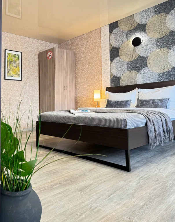 Квартира Квартира Студия Volga Rent — Саратов