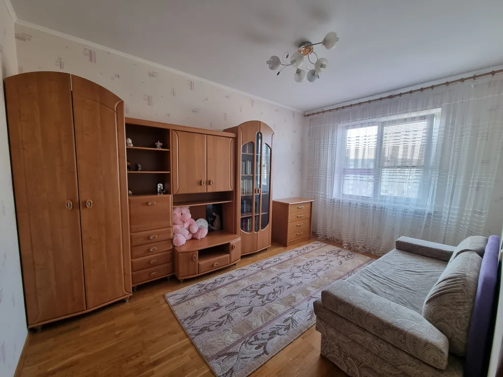 Уютная квартира в г.Бресте