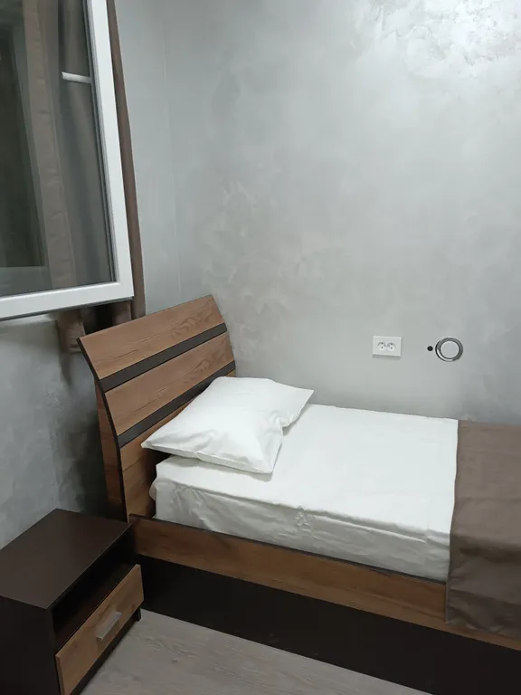 Одноместный номер