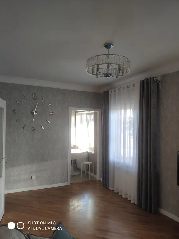 Коттедж Уютный дом с садом — Каспийск