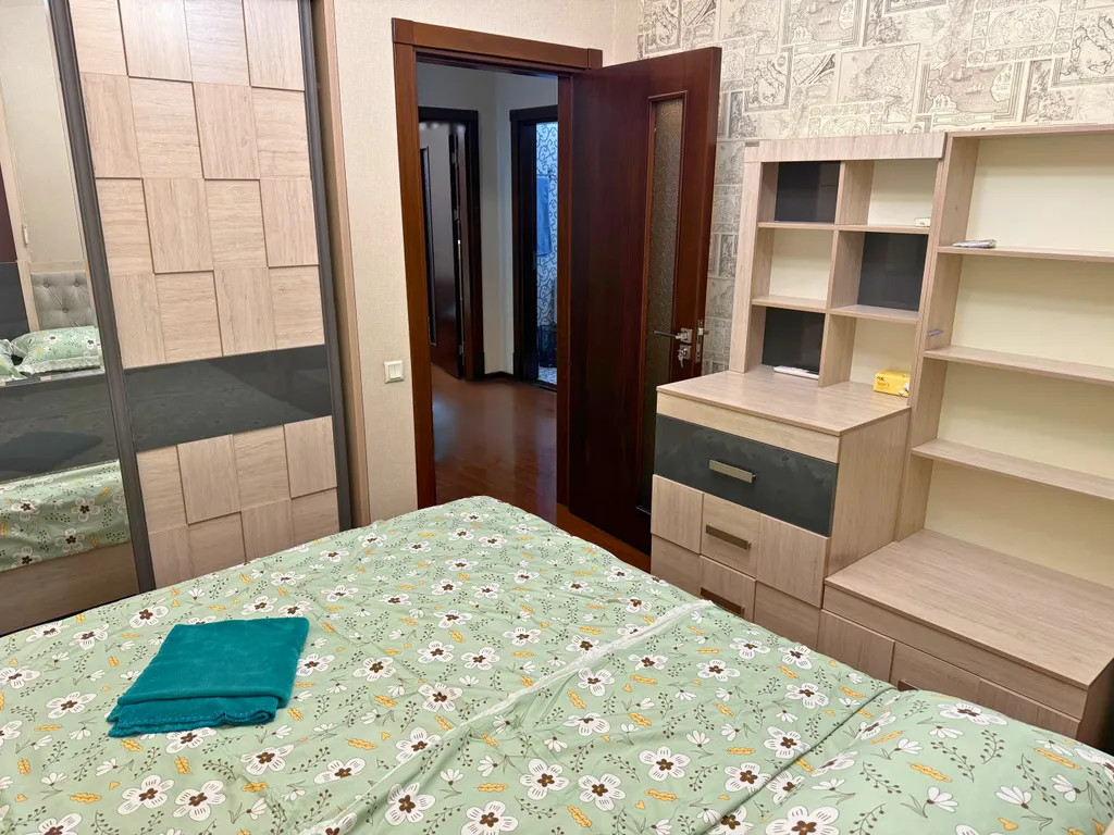 Танхаус рядом со множеством ресторанов