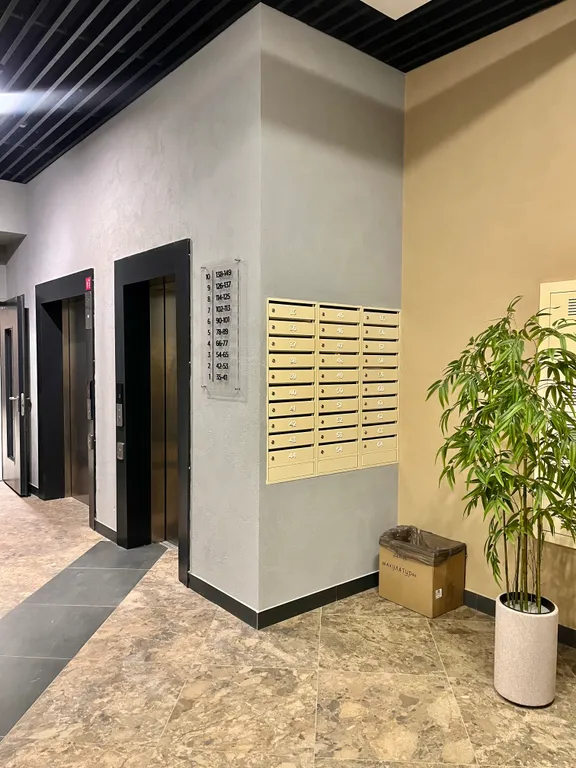 Квартира мокко в жк все свои индустриальный район