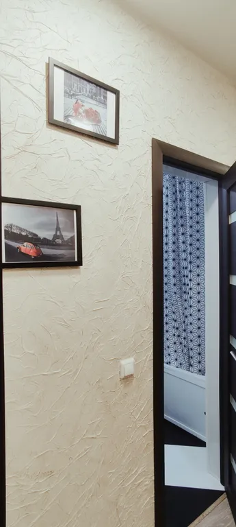 Уютная квартира на Девятаева