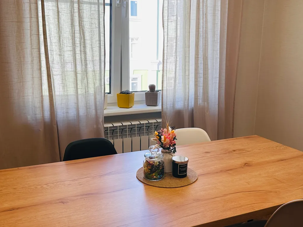 Апартаменты Coral Sunset в новом ЖК Подлипки-город