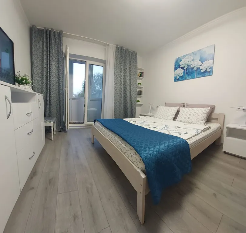 Квартира Квартира с лучшей туристической локацией — Калининград