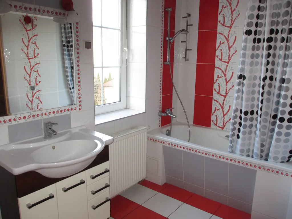 Апартамент в особняке, район Амалиенау