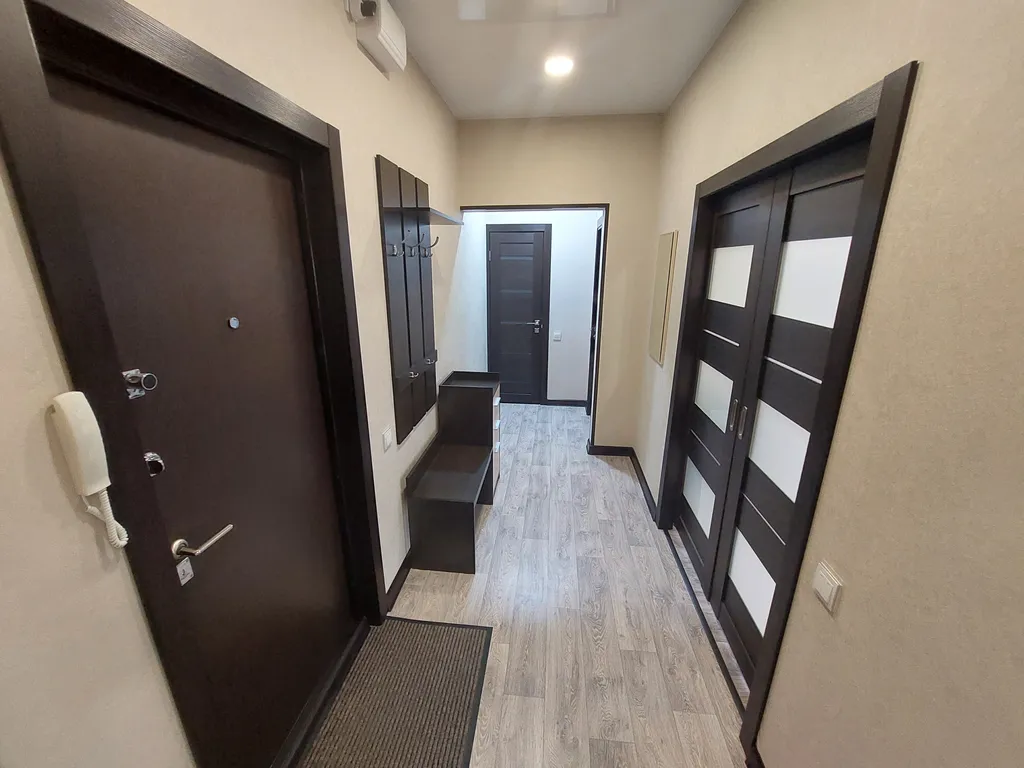 Квартира комфорт-класса