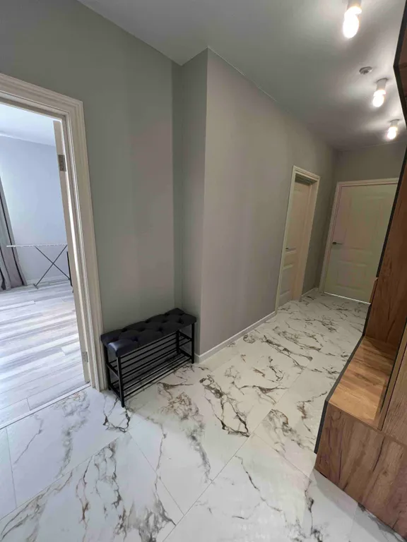 Квартира Дизайнерская евротрешка у моря — Пионерский