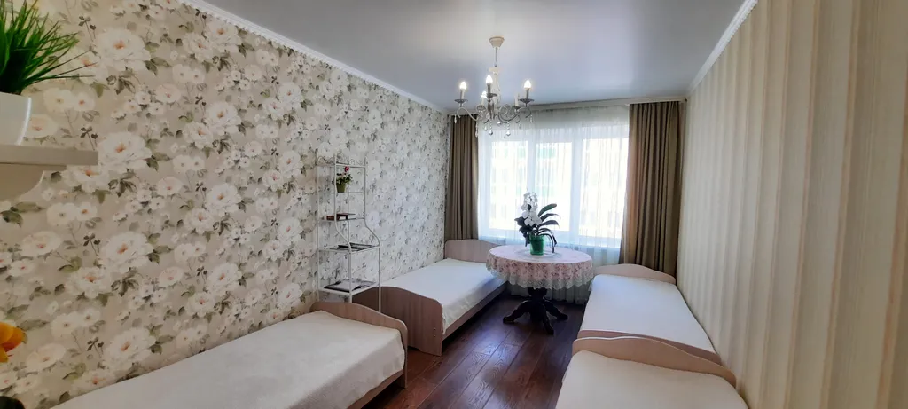 Уютная квартира рядом с монастырем Дивеева