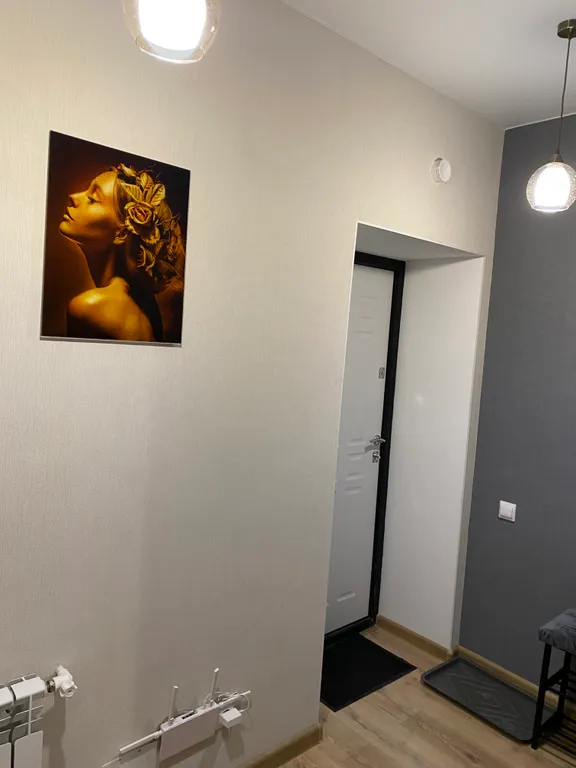 Квартира у моря