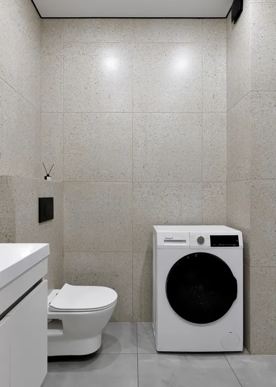 Квартира Двухкомнатные апартаменты Рафинад — Краснодар