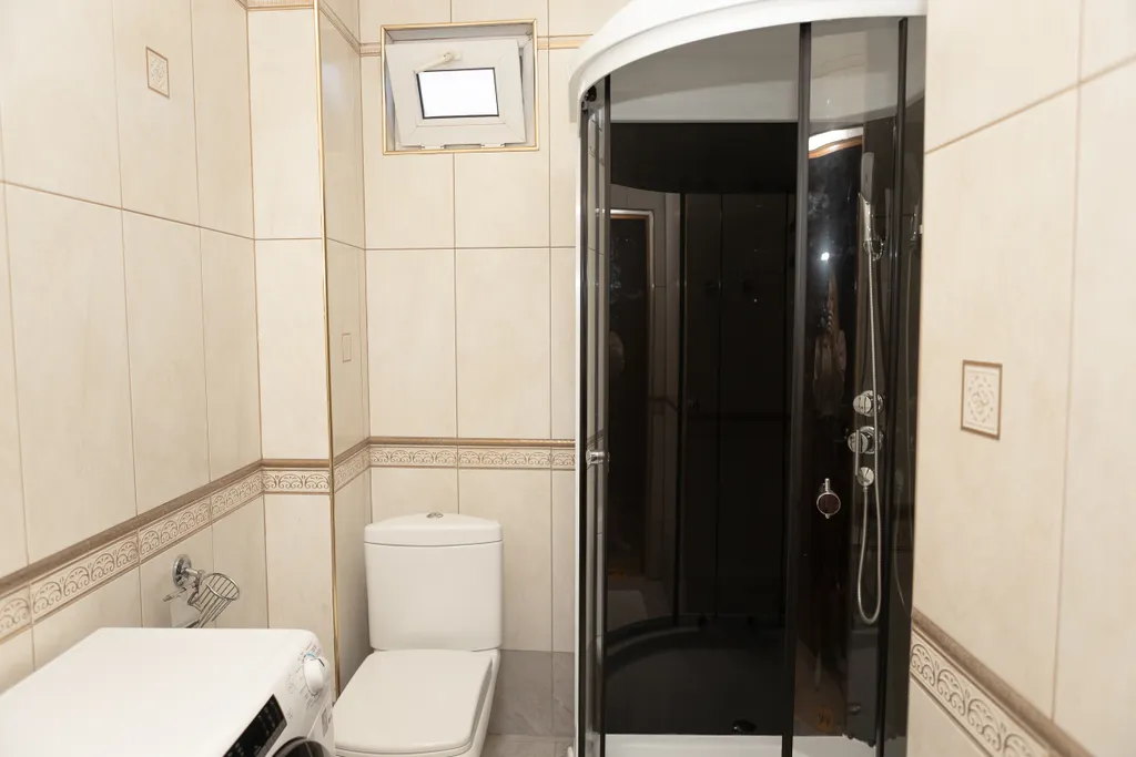 2-комнатные апартаменты в River house