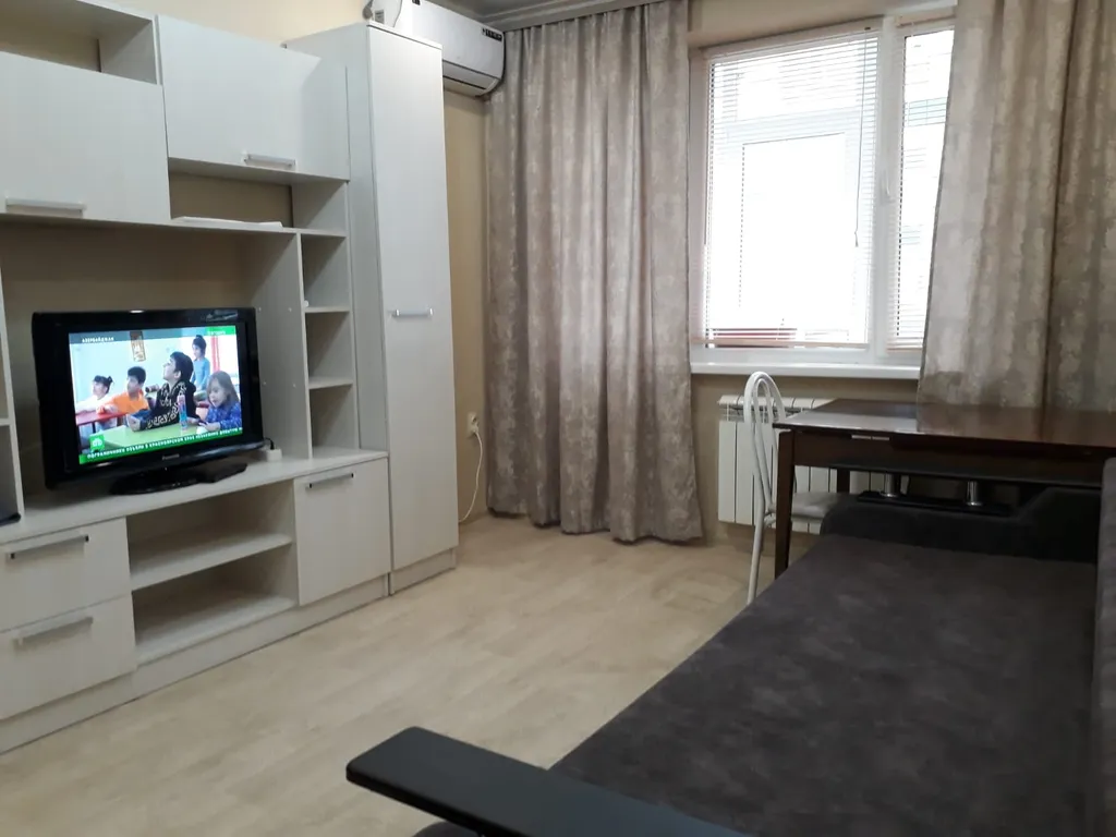 Уютная квартира недалеко от моря — аренда посуточно в Ейск