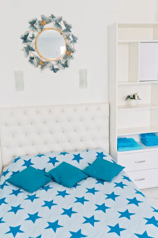 Солнечная гора Сяпся студия с панорамными окнами