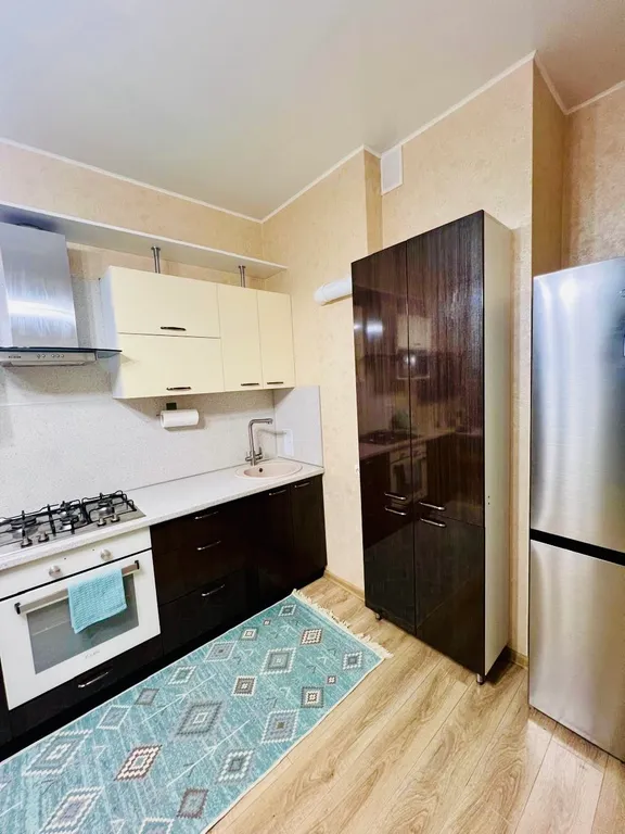 Квартира Уютная квартира рядом с морем — Геленджик