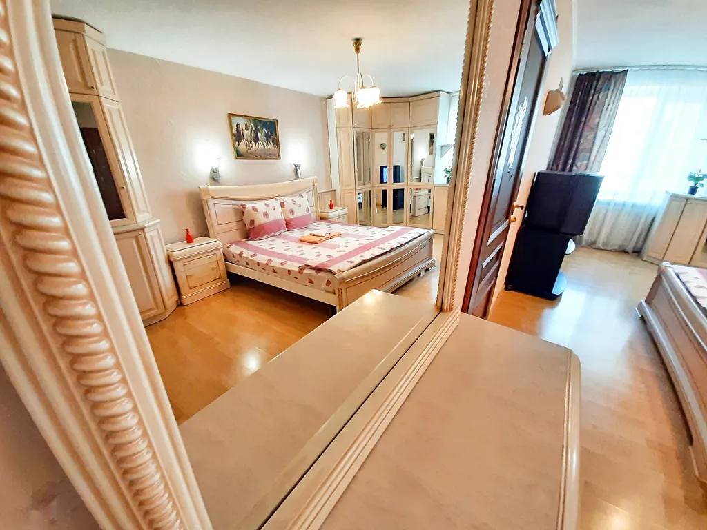 Квартира Простор