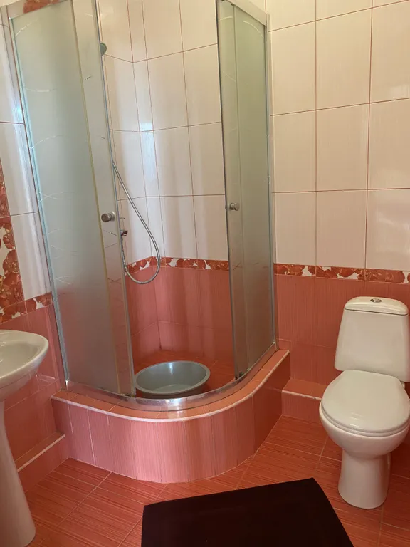 Коттедж в Можжевеловой роще