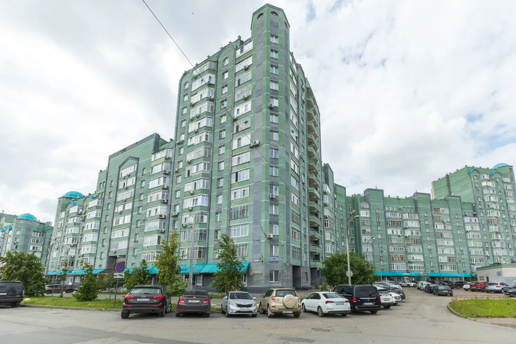 Апартаменты velvet stay