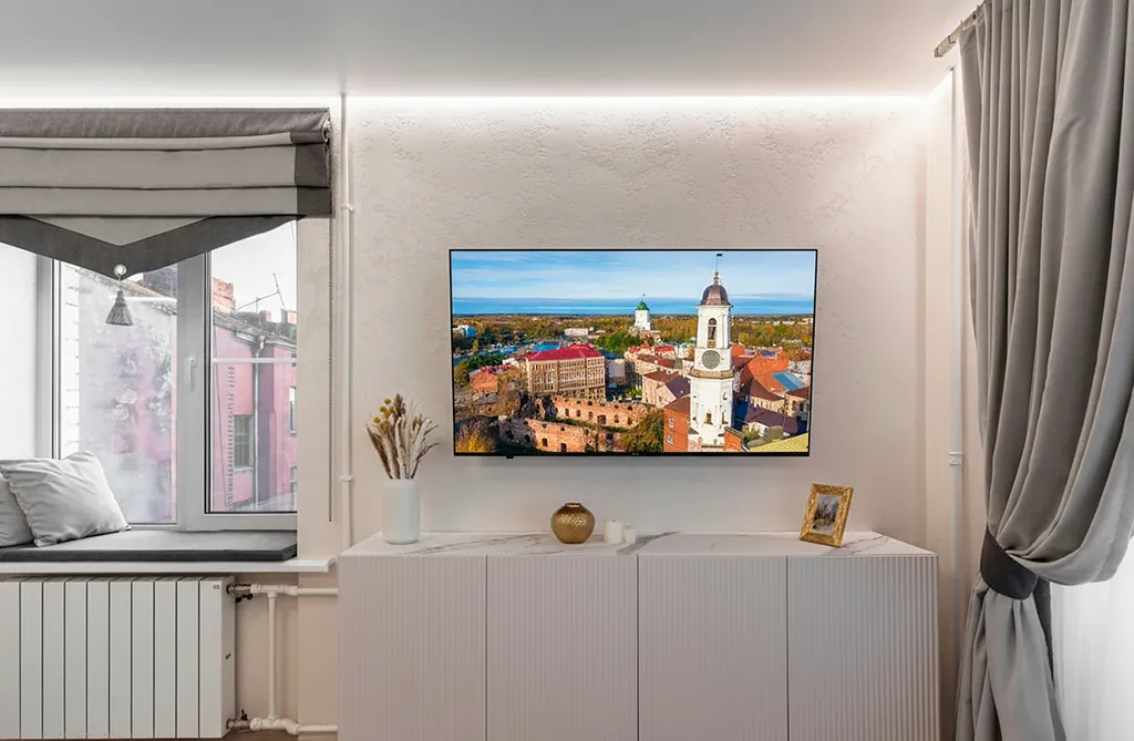 Апартаменты "Выборгские истории" в сердце старого города