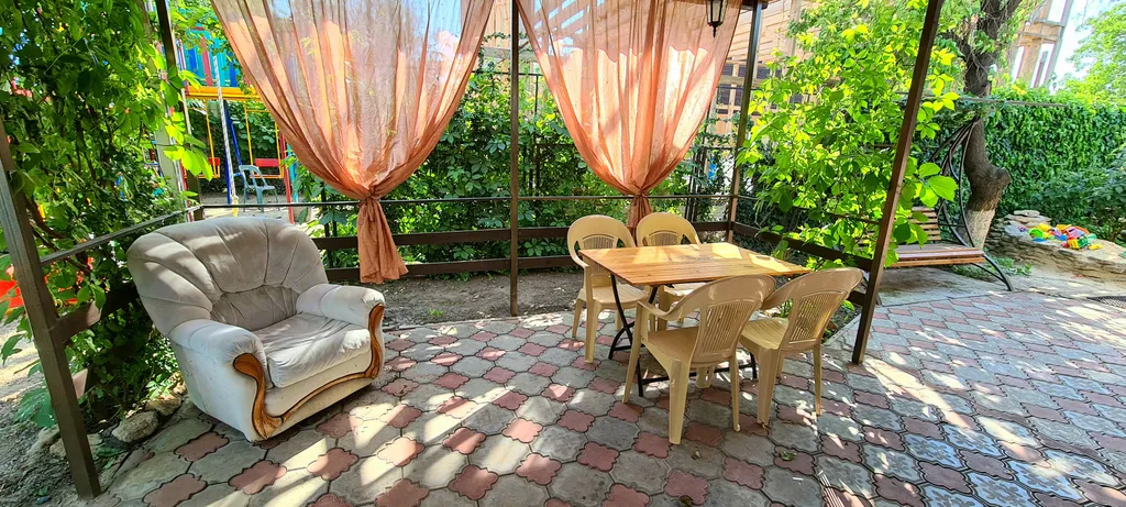 2-х комнатный номер Семейный