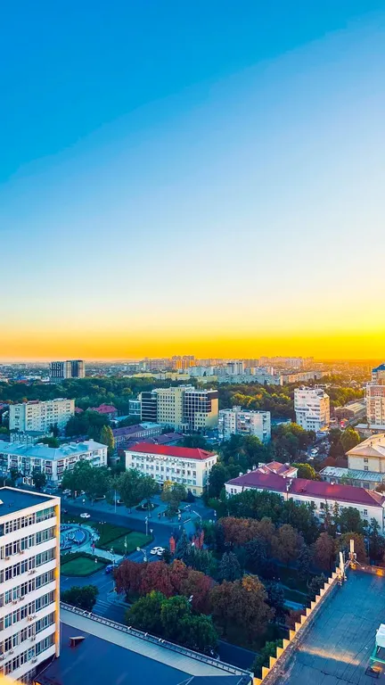 Апартамент Grey Loft