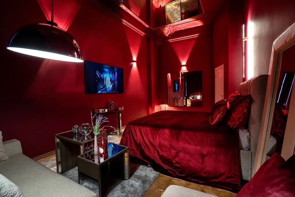 Квартира Комната — Санкт-Петербург