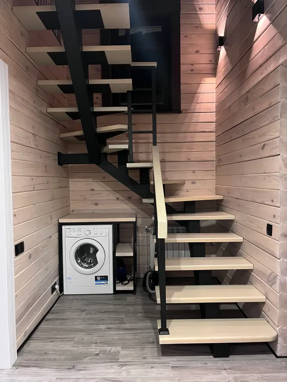 Дом для отдыха Лесной