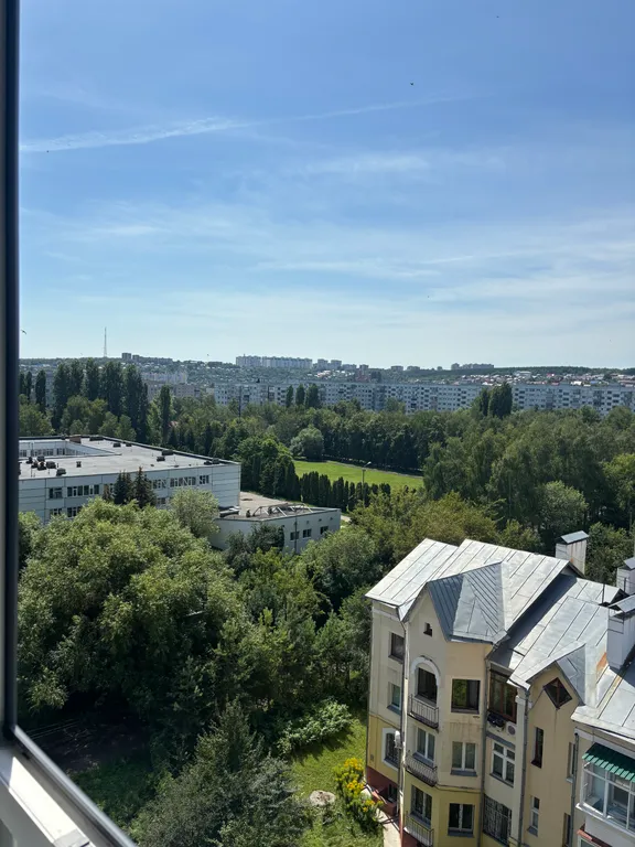 Абсолютно новая, шикарная квартира в центре города