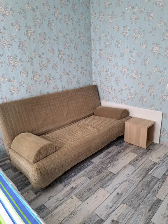 Квартира Квартира Студия трансформер с шикарным видом на море — Анапа