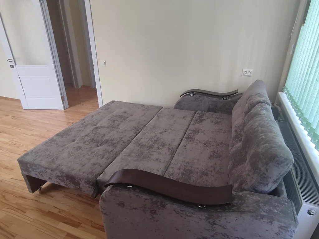 Апартаменты в центре