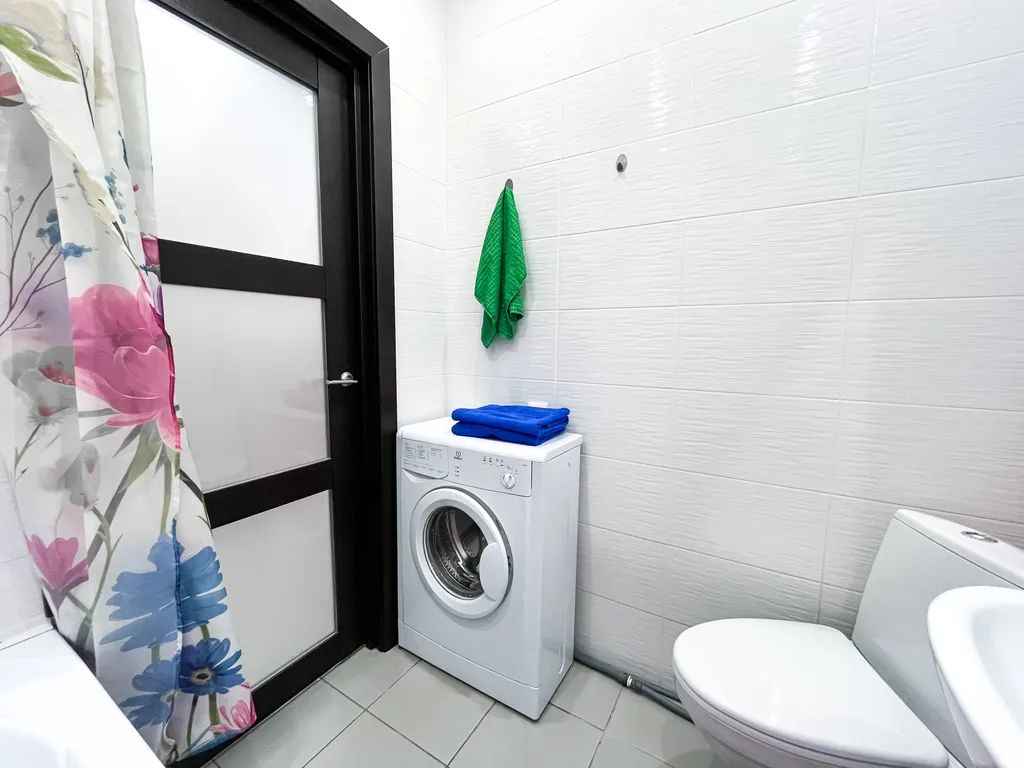 Уютная квартира в Петрозаводске