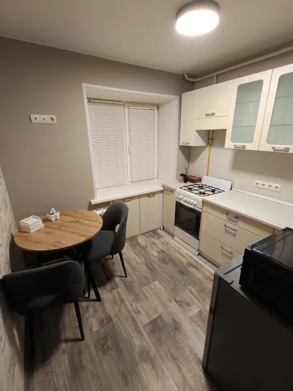 Уютная квартира в историческом центре города