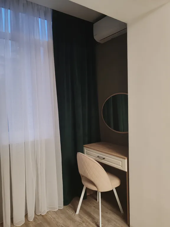 Квартира Пицунда