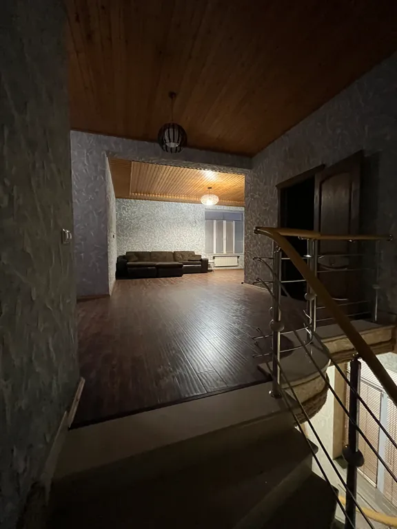 Дом на берегу моря Рассвет